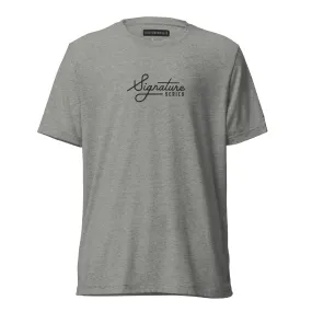 Trinity Lightweight T-Shirt – Signature Series